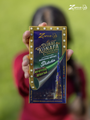 ZOEVA